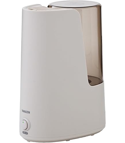 Amazon | 加湿器 山善 KS-J243 | 山善(YAMAZEN) | 加湿器